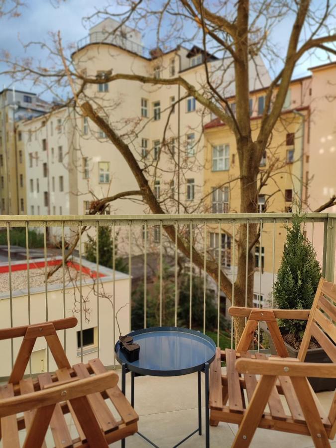 420welcome.inn Apartment Prag